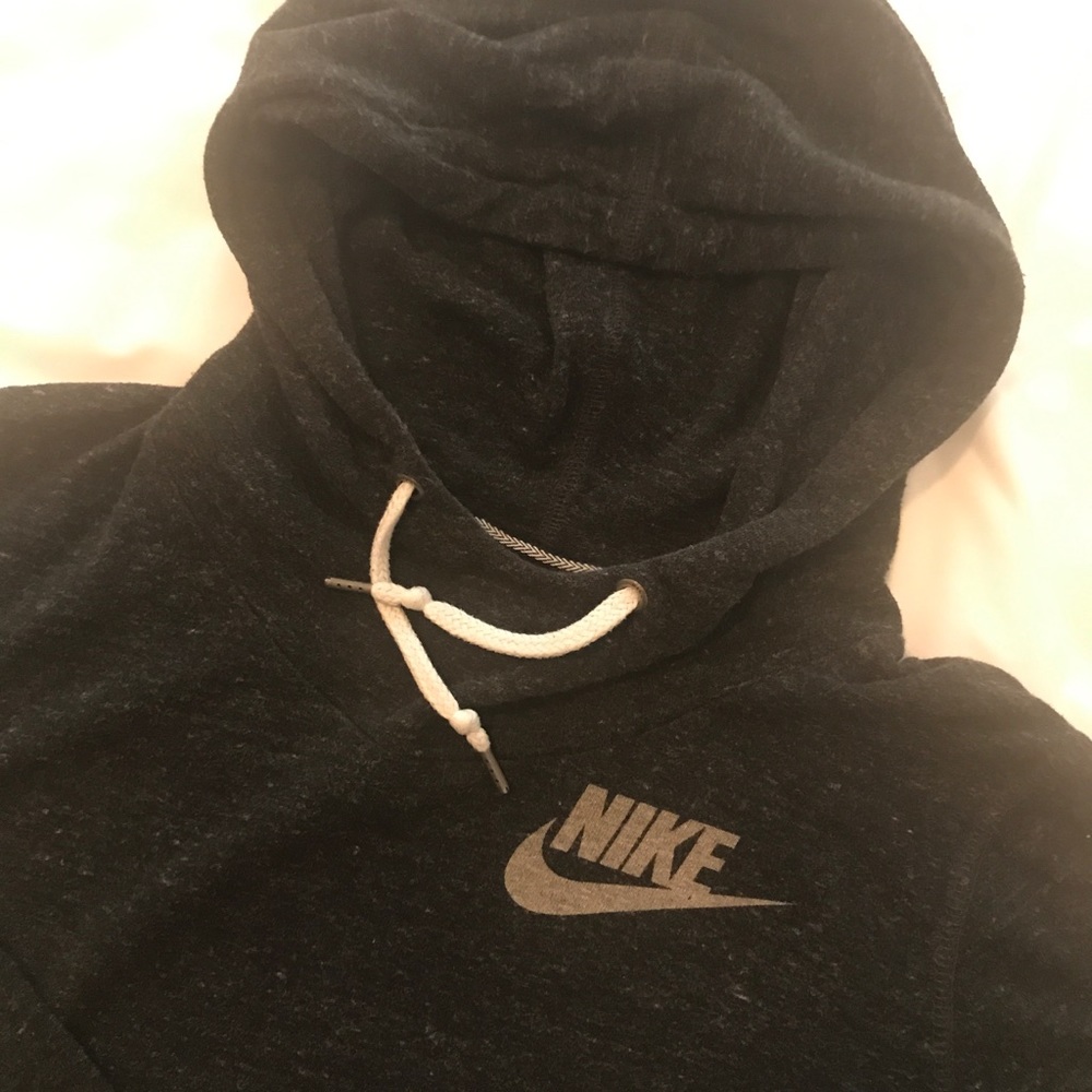 Nike hooded Sweatshirt